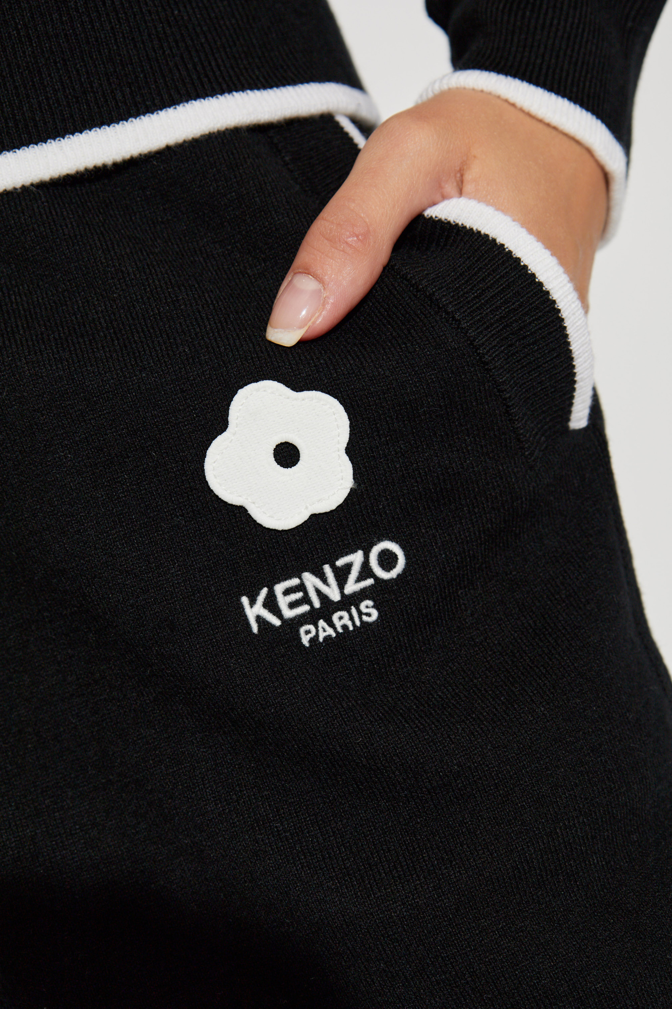 Kenzo ultima coleccion ragged hotsell